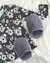 PREVENTA - Pantuflon Gris