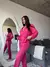 PREVENTA - Pijama Camisero Frutilla - comprar online