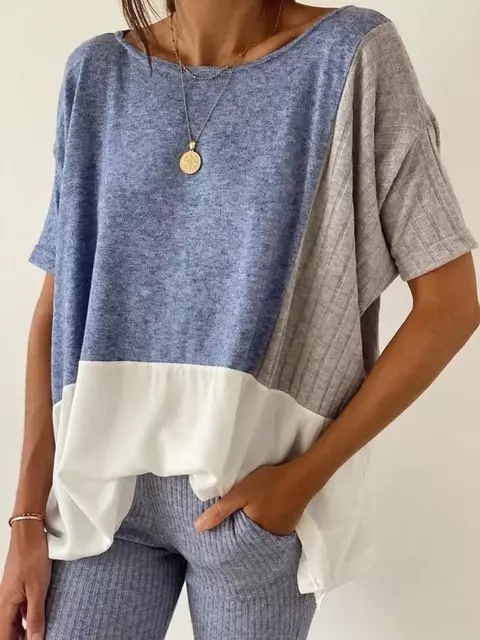 Remerón Paula Azul