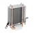 COOLER PARA PROCESSADOR PCYES LORX RAINBOW - Compcold | Solucões Térmicas