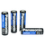 Pilha Zinco AA 1,5V (C/4 Pilhas) Panasonic - comprar online