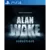 Alan Wake Remastered PS4 Digital Remedy Entertainment