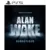 Alan Wake Remastered PS5 Digital Retro Remedy Entertainment