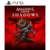 Assassin’s Creed Shadows PS5 Digital Nativo