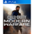 Call of Duty Modern Warfare PS4 Digital - comprar online