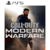 Call of Duty Modern Warfare PS5 Digital Retro - comprar online