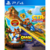 Crash Bandicoot Bundle N. Sane Trilogy + CTR Nitro-Fueled PS4 Digital - comprar online