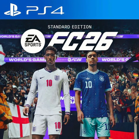 EA SPORTS FC 26 PS4 DIGITAL