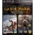 God Of War Collection Ps3 Digital