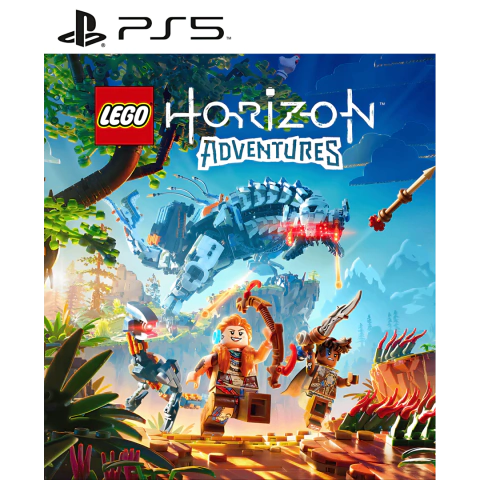 LEGO Horizon Adventures PS5 DIGITAL NATIVO - comprar online