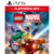 Lego Marvel Super Heroes PS5 Digital Retro - comprar online