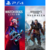 Lote de Assassin's Creed Valhalla + Watch Dogs Legion PS4 Digital - comprar online
