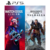 Lote de Assassin's Creed Valhalla + Watch Dogs Legion PS5 Digital Nativo - comprar online