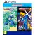 Mega Man con Mega Man® Legacy Collection Combo 1 y 2 Ps5 Digital Retro