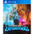 Minecraft Legends PS4 Digital