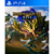 Monster Hunter Rise PS4 Digital - comprar online