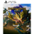 Monster Hunter Rise PS5 Digital Nativo - comprar online