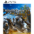 Monster Hunter Wilds PS5 DIGITAL NATIVO