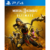 Mortal Kombat 11 Ultimate PS4 Digital