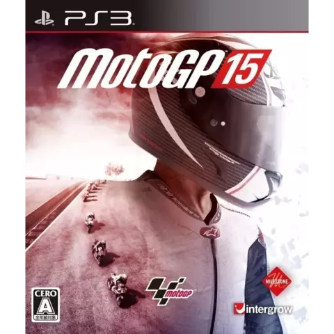 MotoGP 15 PS3 Digital
