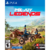 MX vs ATV Legends PS4 Digital