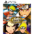 NARUTO SHIPPUDEN Ultimate Ninja STORM Trilogy PS5 Digital Retro - comprar online