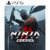 NINJA GAIDEN 2 Black PS5 DIGITAL NATIVO