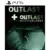 Outlast Bundle of Terror PS5 Digital Retro