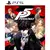 Persona 5 PS5 Digital Retro
