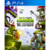 Plants vs Zombies Garden Warfare PS4 Digital - comprar online