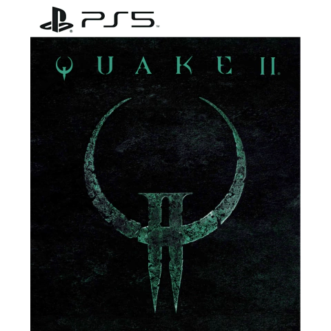 Quake II PS5 Digital Nativo