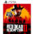 Red Dead Redemption 2 PS5 Digital Retro - comprar online