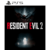 Resident Evil 2 Remake PS5 Digital Nativo - comprar online