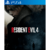 Resident Evil 4 Remake PS4 Digital