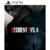 Resident Evil 4 Remake PS5 Digital Nativo