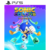 Sonic Colors Ultimate PS5 Digital Retro