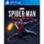 Marvel's Spider-Man Miles Morales PS4 Digital