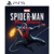 Marvel's Spider-Man Miles Morales PS5 Digital Nativo