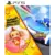 Team Sonic Racing & Super Monkey Ball: Banana Blitz HD Ps5 Digital Retro