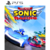 Team Sonic Racing PS5 Digital Retro - comprar online