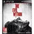The Evil Within PS3 Digital