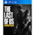 The Last Of Us Remastered PS4 Digital - comprar online