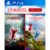 Unravel Yarny Pack PS4 Digital - comprar online