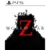 World War Z PS5 Digital Retro