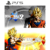 DRAGON BALL XENOVERSE Super Bundle PS5 Digital Retro - comprar online
