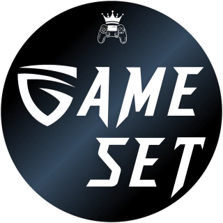 GAMESET