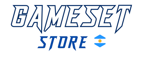 Gameset Store