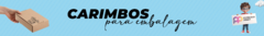 Banner da categoria Carimbo Madeira para Embalagem