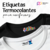 Etiqueta Termocolante Personalizada para Uniformes