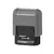 Carimbo Automático Nykon 301 Black – 27x10mm - Persona Print Carimbos & Gráfica